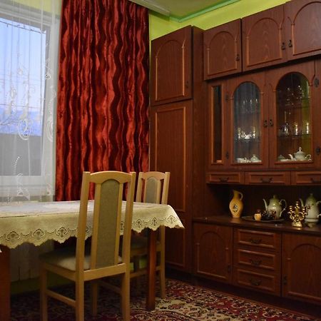 Domek Na Wsi-Agroturystyka Czyze Dış mekan fotoğraf