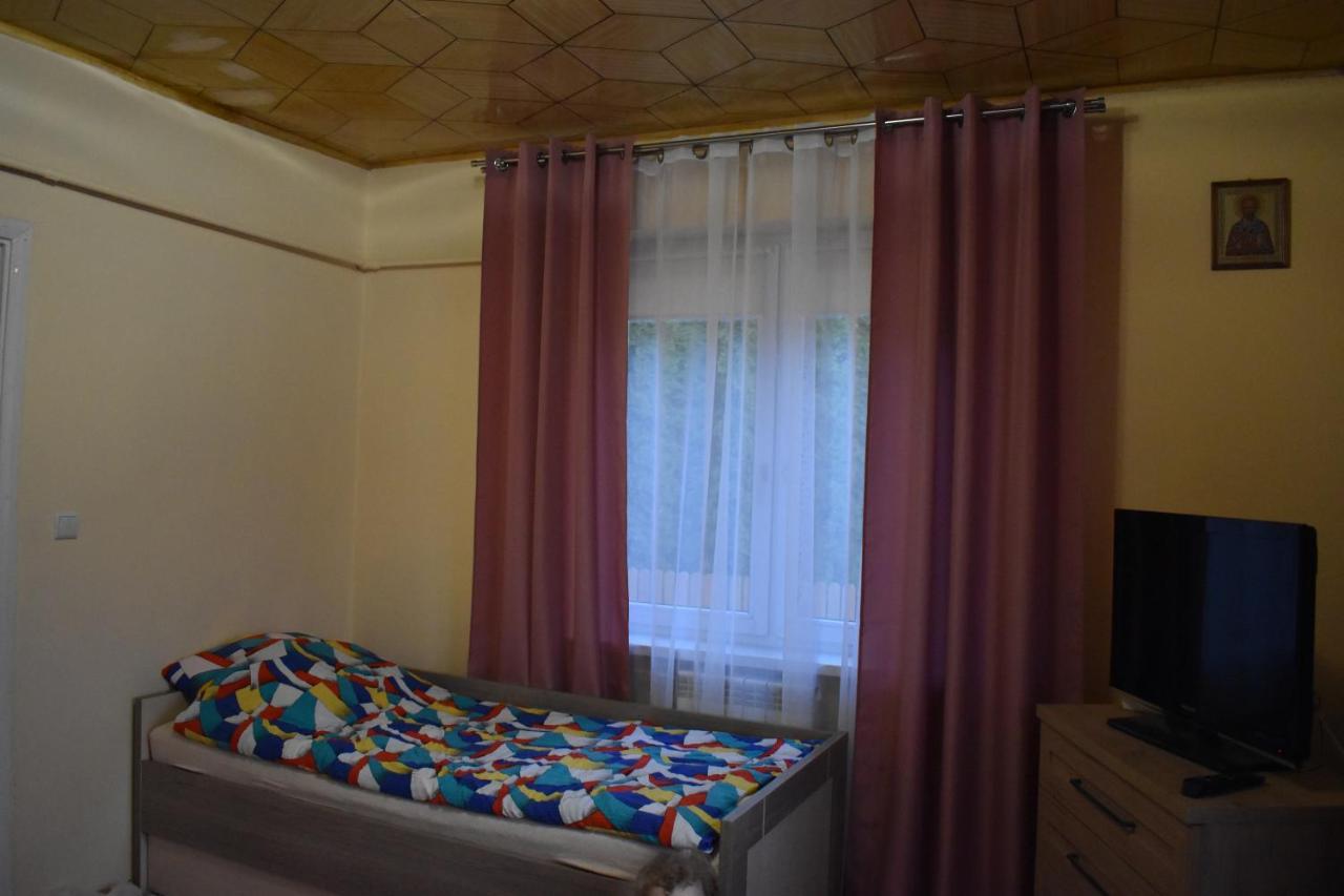 Domek Na Wsi-Agroturystyka Czyze Dış mekan fotoğraf