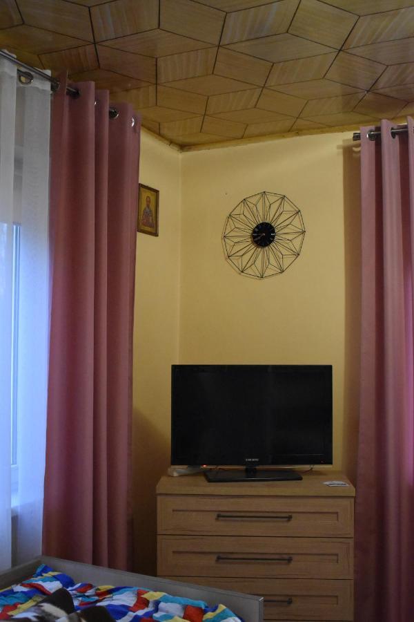 Domek Na Wsi-Agroturystyka Czyze Dış mekan fotoğraf