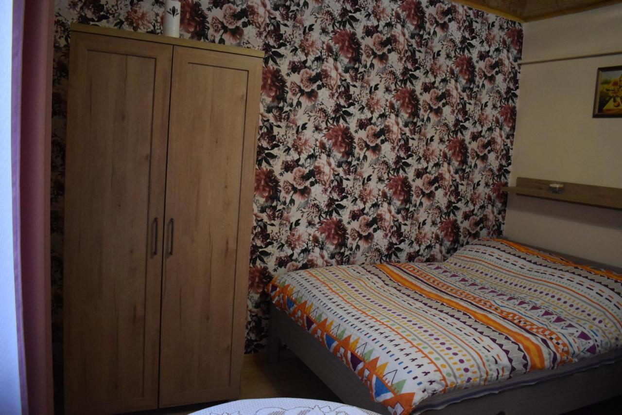 Domek Na Wsi-Agroturystyka Czyze Dış mekan fotoğraf