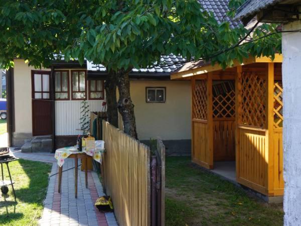 Domek Na Wsi-Agroturystyka Czyze Dış mekan fotoğraf