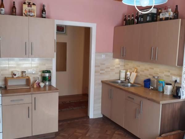 Domek Na Wsi-Agroturystyka Czyze Dış mekan fotoğraf