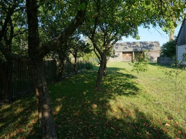 Domek Na Wsi-Agroturystyka Czyze Dış mekan fotoğraf